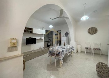 Foto 1 - Casa indipendente VIA CASTRONOVO, Castellammare del Golfo - foto 1