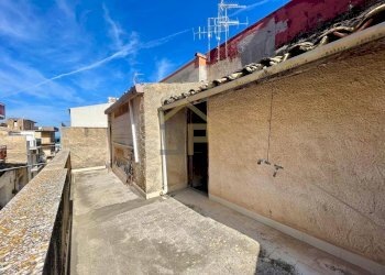 Foto 22 - Casa indipendente VIA CASTRONOVO, Castellammare del Golfo - foto 22