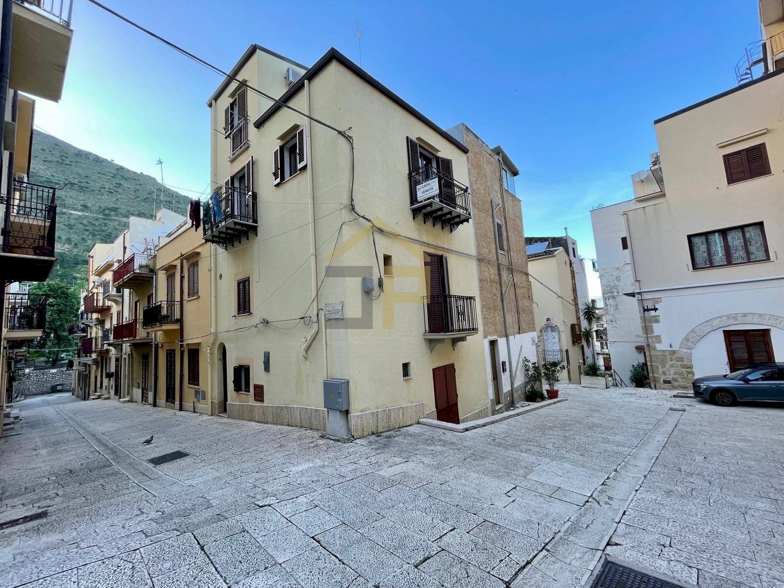 Foto 1 - Casa indipendente Via Gioacchino Rossini
 
28, Castellammare del Golfo - foto 1