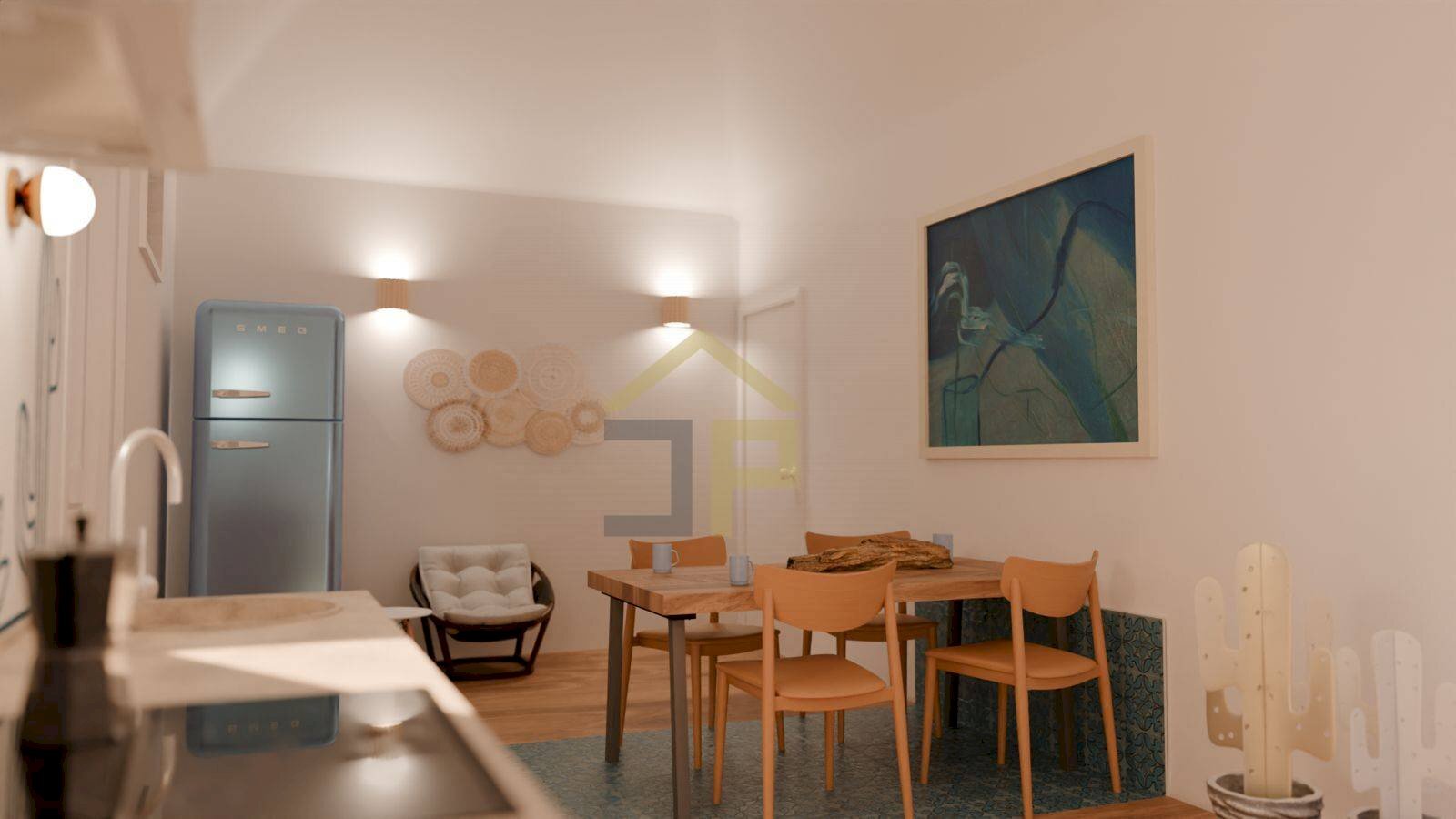 Foto 1 - Casa semi indipendente Via Costantino
 
60, Castellammare del Golfo - foto 1