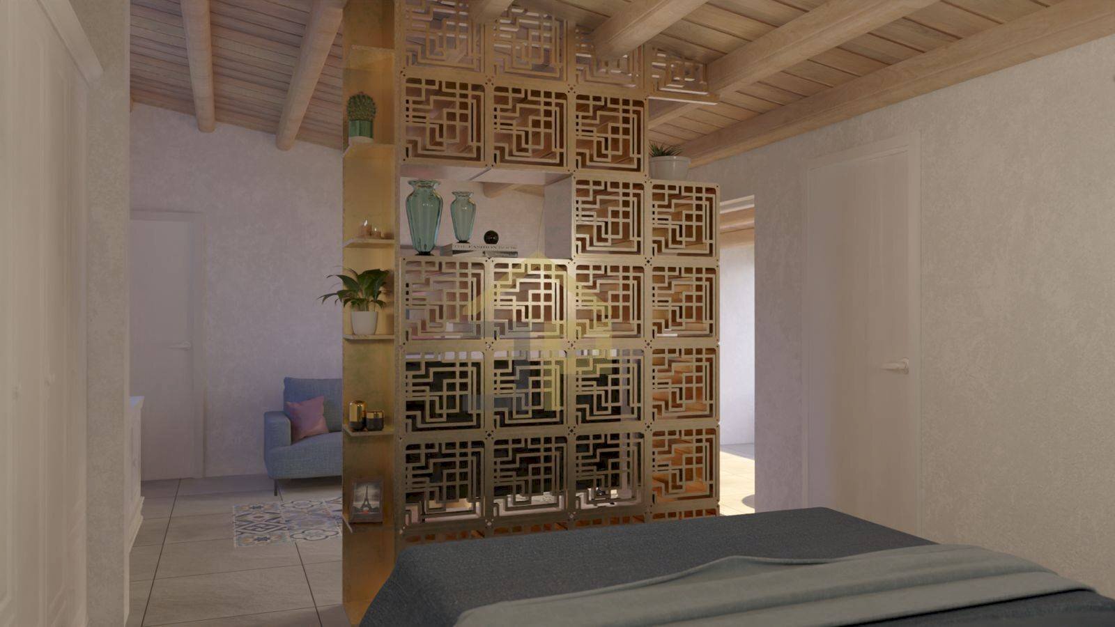 Foto 3 - Casa semi indipendente Via Costantino
 
60, Castellammare del Golfo - foto 3