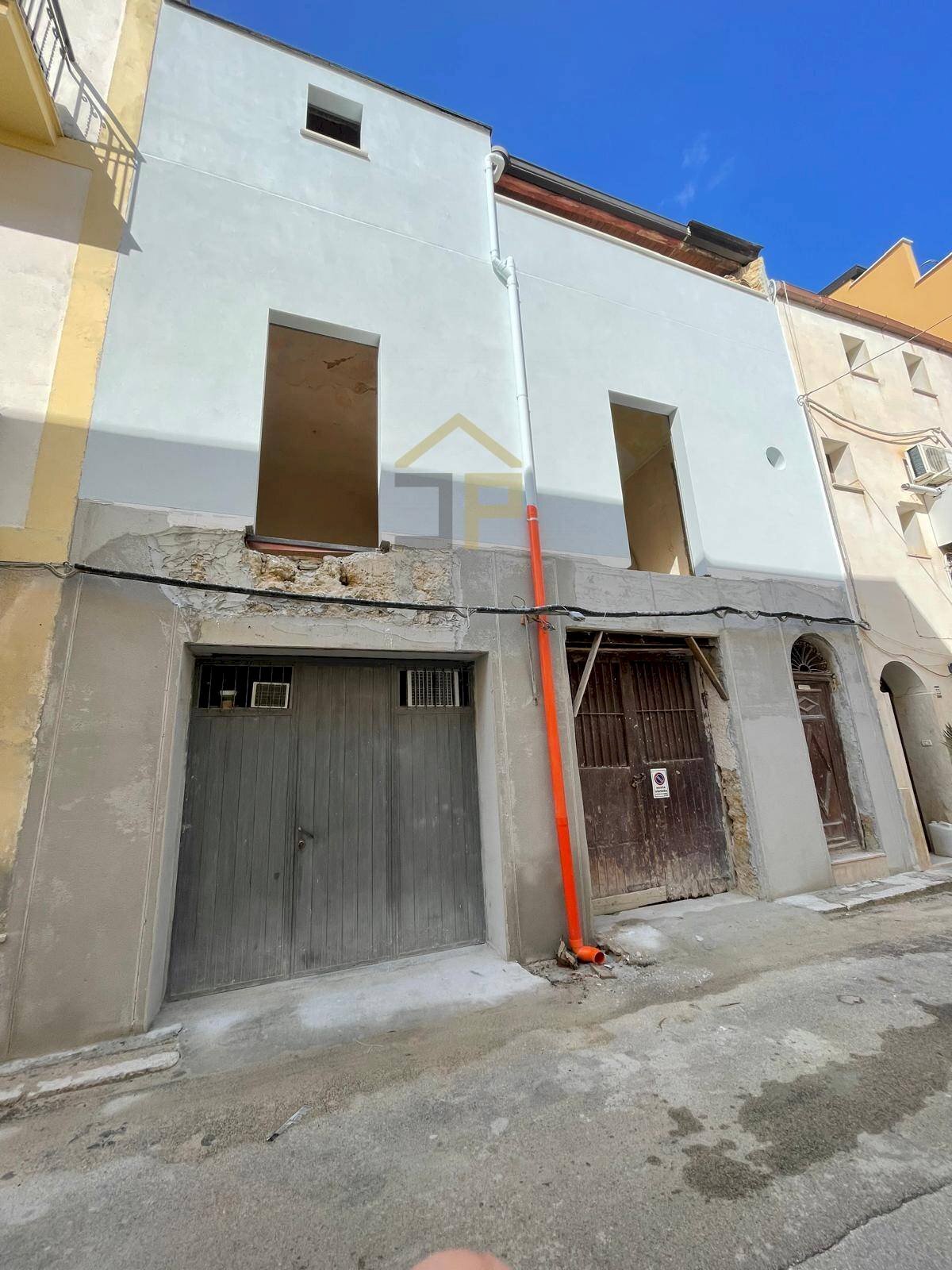 Foto 1 - Casa semi indipendente Via Costantino
 
60, Castellammare del Golfo - foto 1
