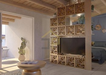 Foto 2 - Casa semi indipendente Via Costantino
 
60, Castellammare del Golfo - foto 2