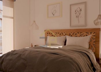 Foto 7 - Casa semi indipendente Via Costantino
 
60, Castellammare del Golfo - foto 7