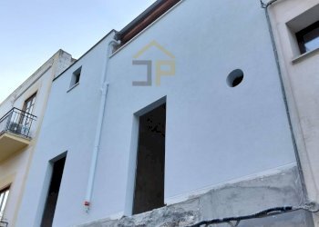 Foto 31 - Casa semi indipendente Via Costantino
 
60, Castellammare del Golfo - foto 29