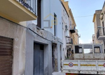Foto 32 - Casa semi indipendente Via Costantino
 
60, Castellammare del Golfo - foto 30
