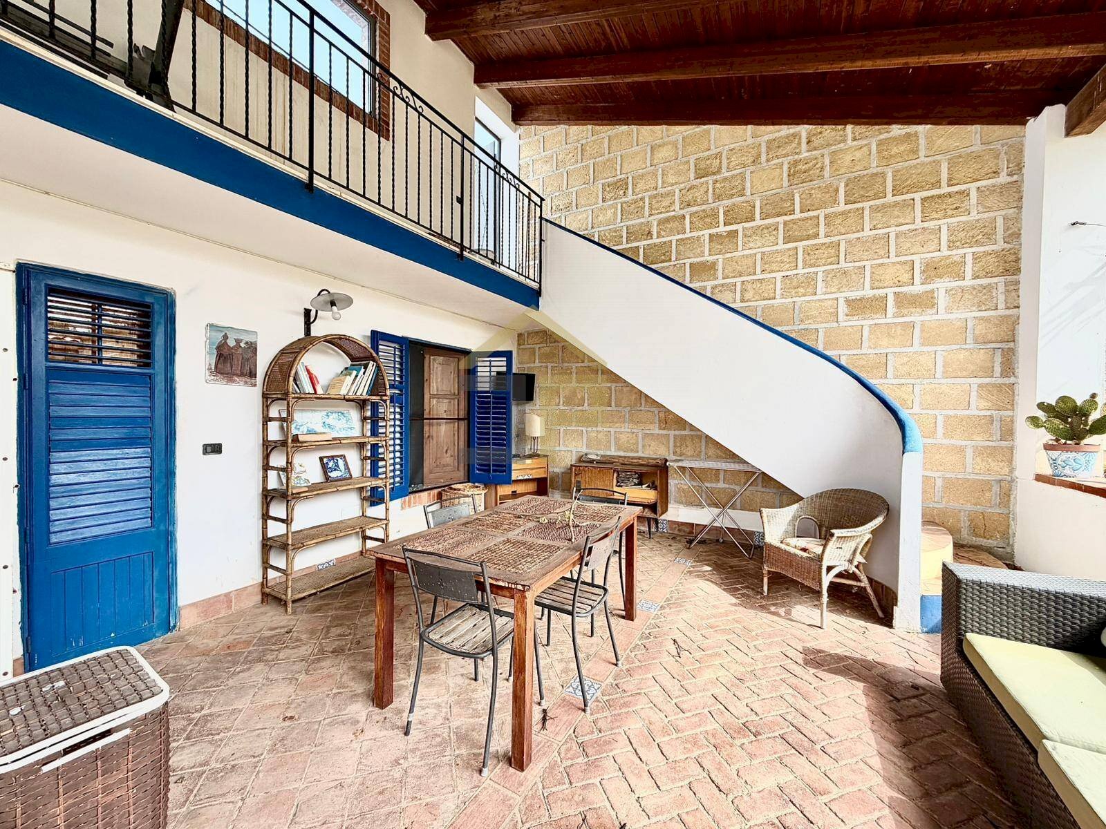 Foto 3 - Villa Contrada San Giuseppe, Partinico - foto 3