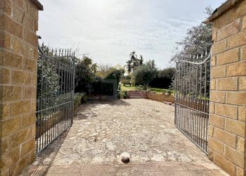 Foto 2 - Villa Contrada San Giuseppe, Partinico - foto 2