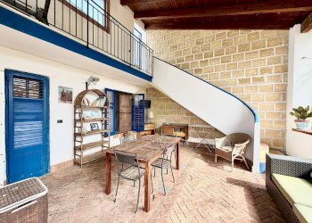 Foto 3 - Villa Contrada San Giuseppe, Partinico - foto 3