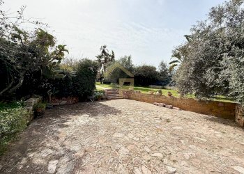 Foto 4 - Villa Contrada San Giuseppe, Partinico - foto 4