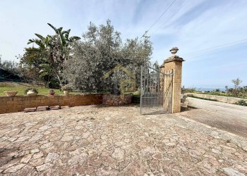 Foto 5 - Villa Contrada San Giuseppe, Partinico - foto 5