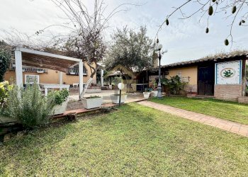 Foto 10 - Villa Contrada San Giuseppe, Partinico - foto 10