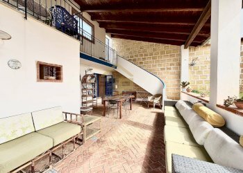 Foto 13 - Villa Contrada San Giuseppe, Partinico - foto 13