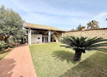 Foto 16 - Villa Contrada San Giuseppe, Partinico - foto 16