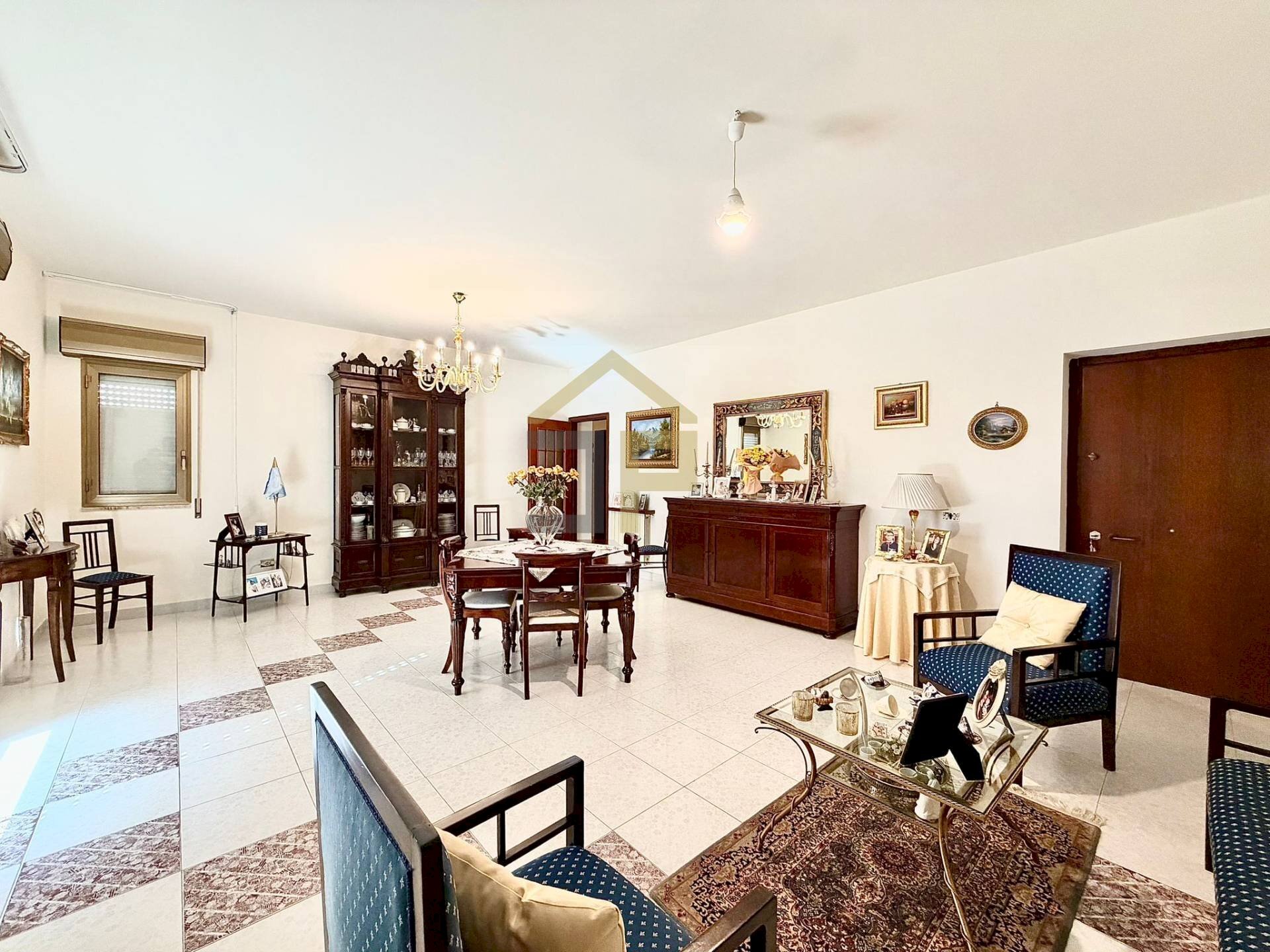 Foto 1 - Apartment Via Villabianca
 
4, Partinico - photo 1