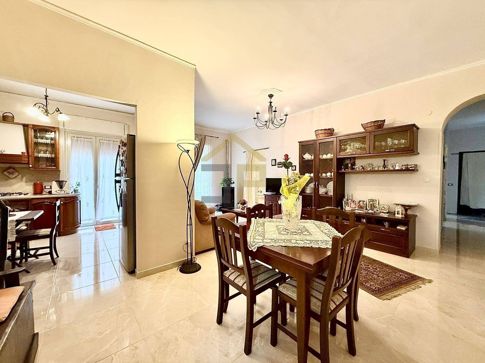 Foto 1 - Quadrilocale Via Del Merlo
 
17, Partinico - foto 1