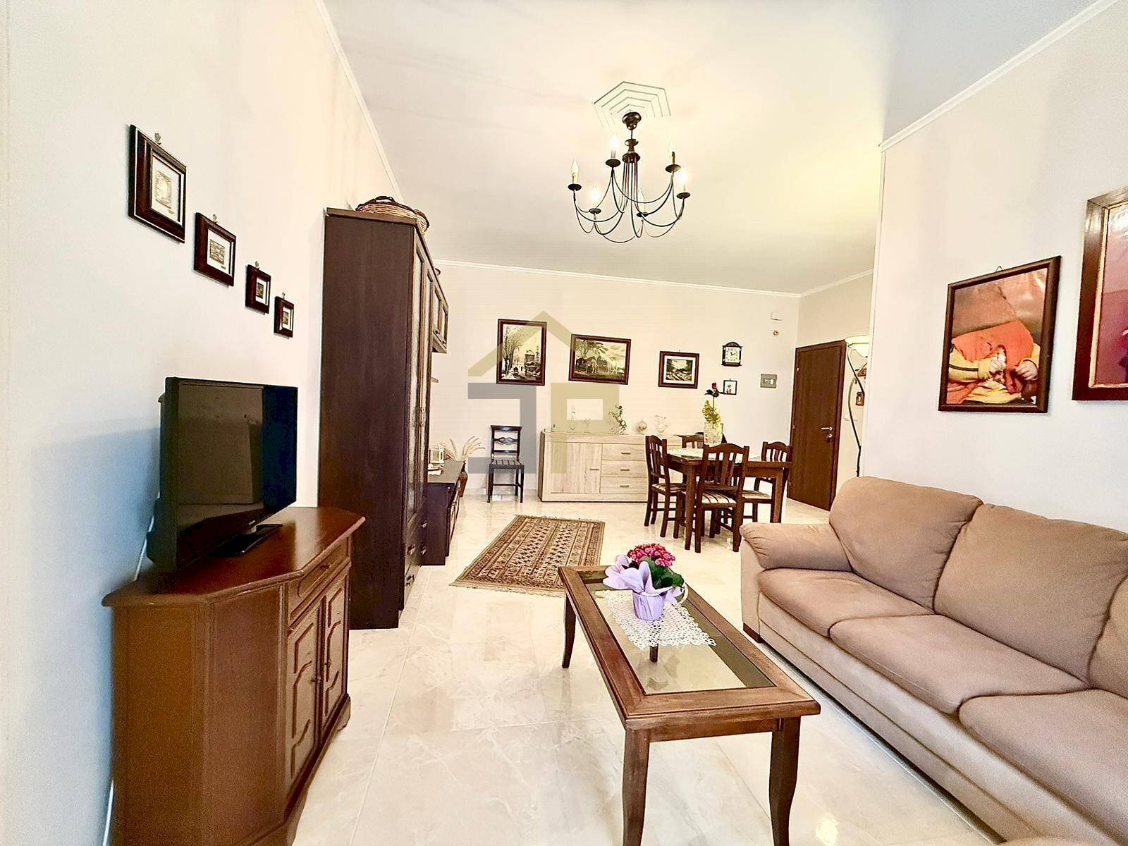 Foto 3 - Quadrilocale Via Del Merlo
17, Partinico - foto 3