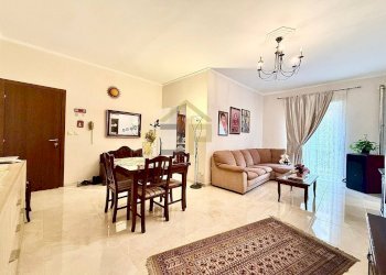 Foto 5 - Quadrilocale Via Del Merlo
 
17, Partinico - foto 5