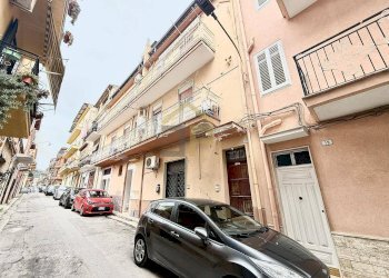 Foto 21 - Quadrilocale Via Del Merlo
 
17, Partinico - foto 21