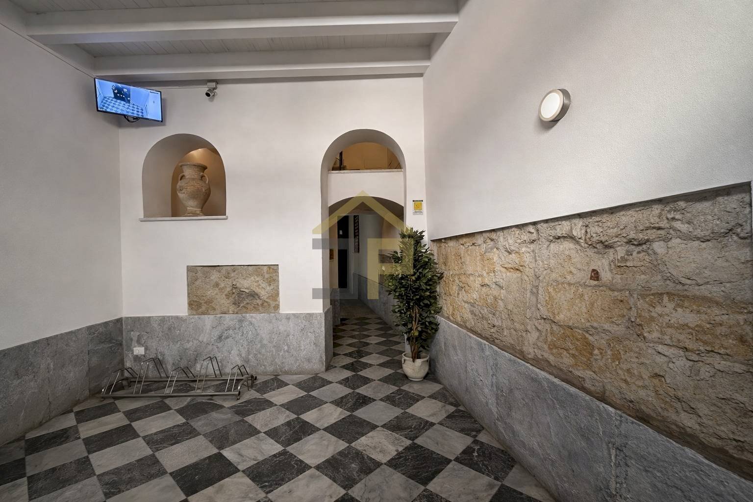 Foto 3 - Apartment Piazza Teatro Santa Cecilia
 
12, Palermo - photo 3