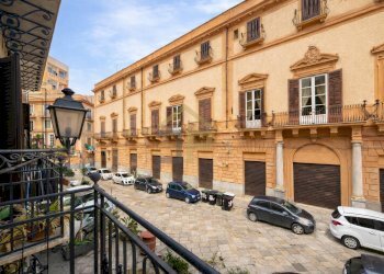 Foto 9 - Apartment Piazza Teatro Santa Cecilia
 
12, Palermo - photo 9