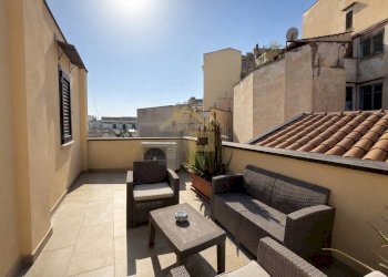 Foto 1 - Apartment Piazza Teatro Santa Cecilia
 
12, Palermo - photo 1