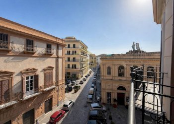 Foto 17 - Apartment Piazza Teatro Santa Cecilia
 
12, Palermo - photo 17