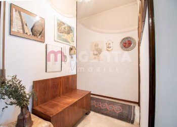 Foto 15 - Trilocale VIA MORETTO
 
42, Brescia - foto 9