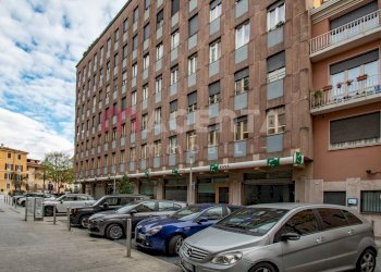 Foto 32 - Trilocale VIA MORETTO
 
42, Brescia - foto 26