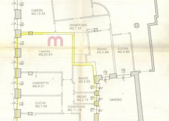 Foto 33 - Trilocale VIA MORETTO
 
42, Brescia - foto 27