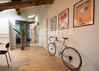 Foto 4 - Trilocale VIA TRIUMPLINA
 
291, Brescia - foto 4