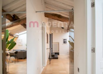 Foto 9 - Trilocale VIA TRIUMPLINA
 
291, Brescia - foto 9