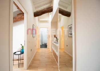 Foto 20 - Trilocale VIA TRIUMPLINA
 
291, Brescia - foto 20