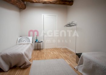 Foto 23 - Trilocale VIA TRIUMPLINA
 
291, Brescia - foto 23