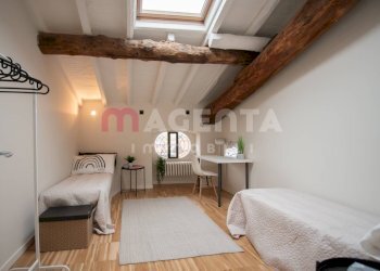 Foto 24 - Trilocale VIA TRIUMPLINA
 
291, Brescia - foto 24