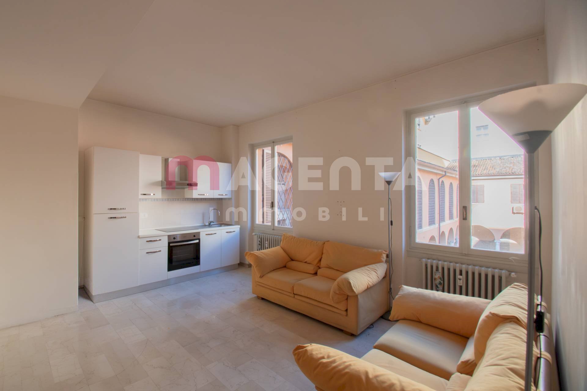 Foto 2 - Trilocale VIA MORETTO
 
42B, Brescia - foto 2