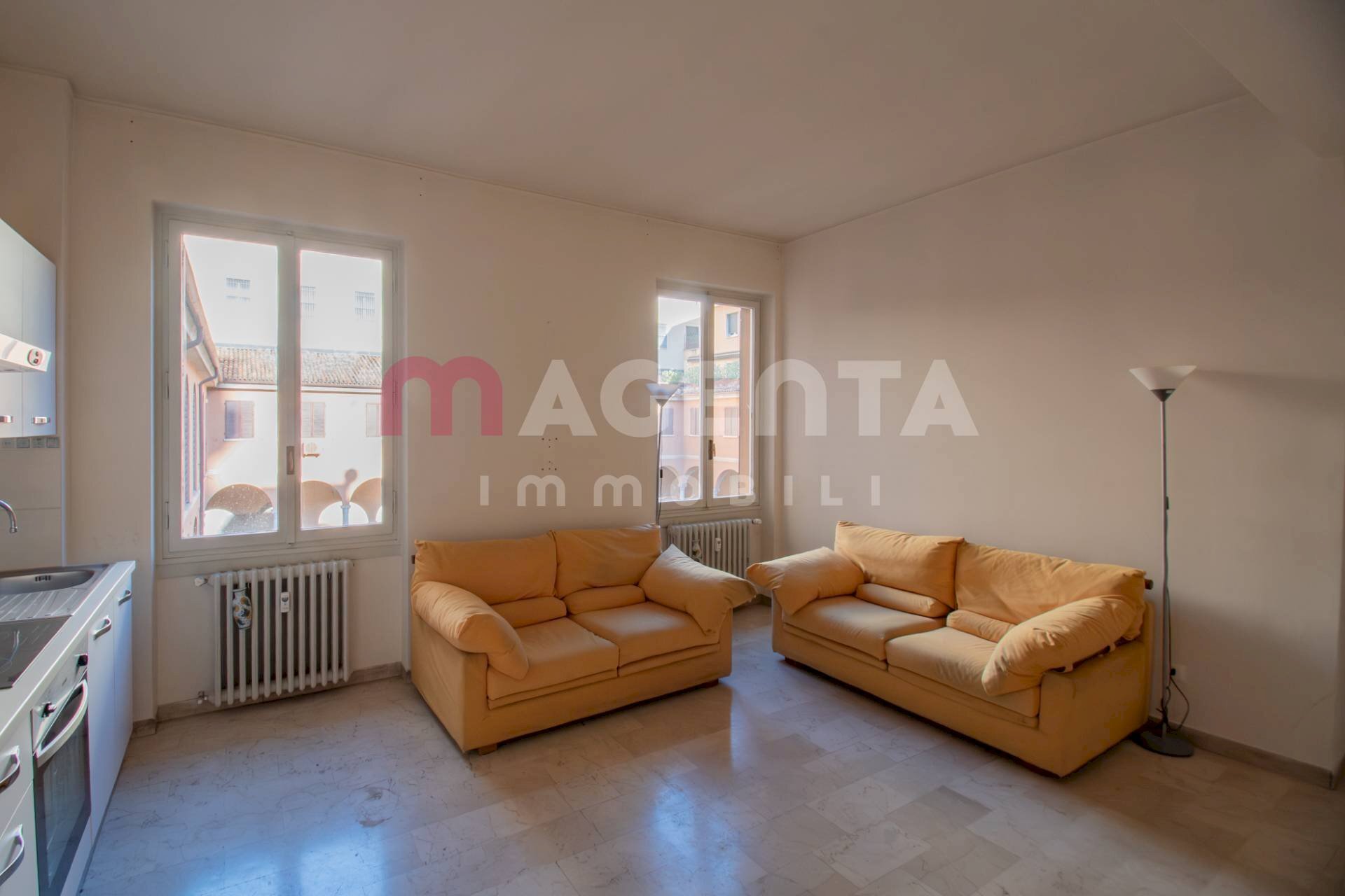Foto 3 - Trilocale VIA MORETTO
 
42B, Brescia - foto 3