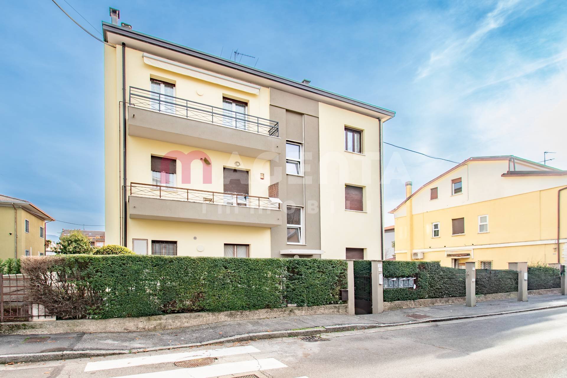 Foto 1 - Trilocale Via Ludovico Ariosto
 
12, Brescia - foto 1