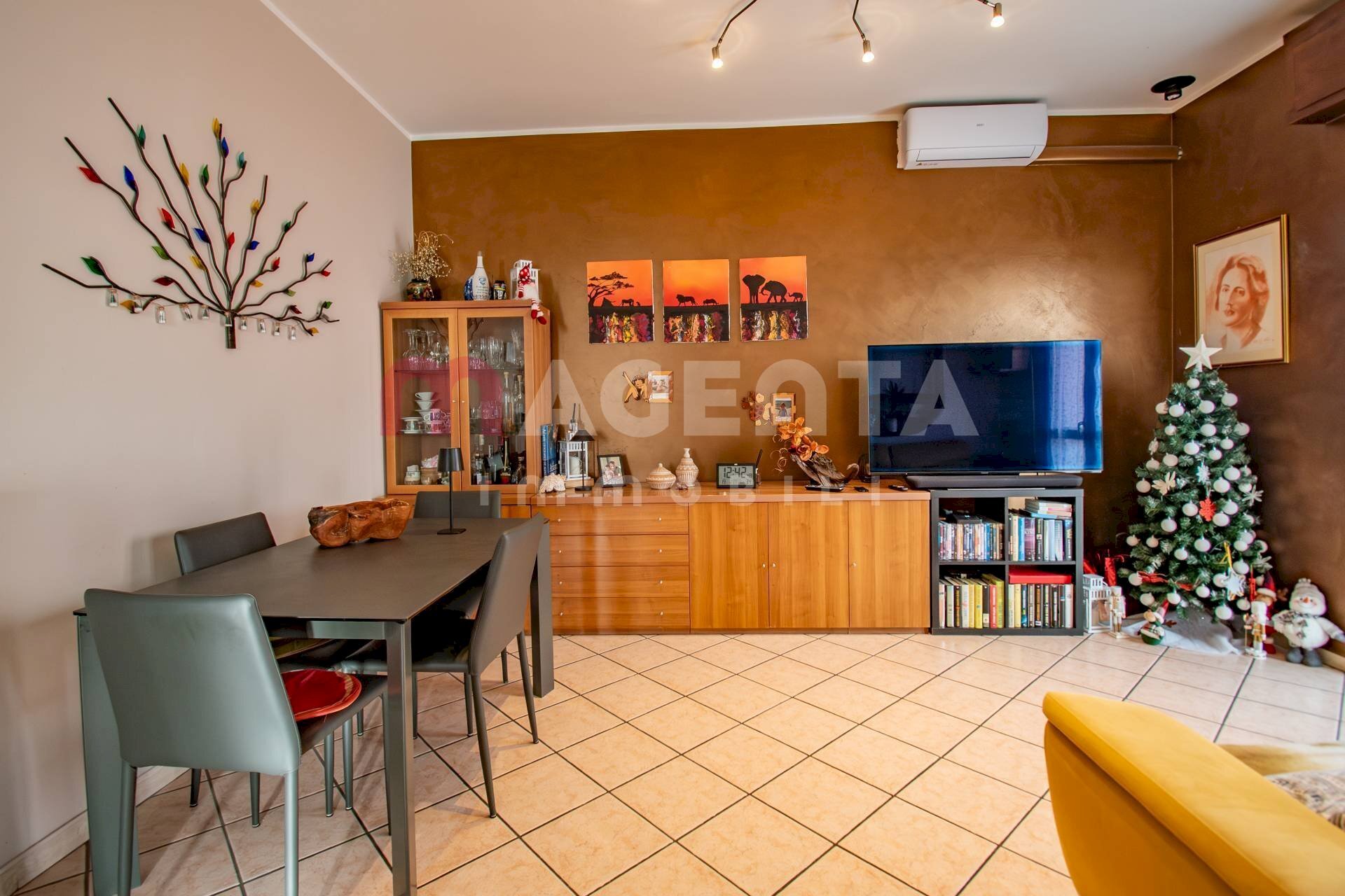 Foto 2 - Trilocale Via Ludovico Ariosto
12, Brescia - foto 2