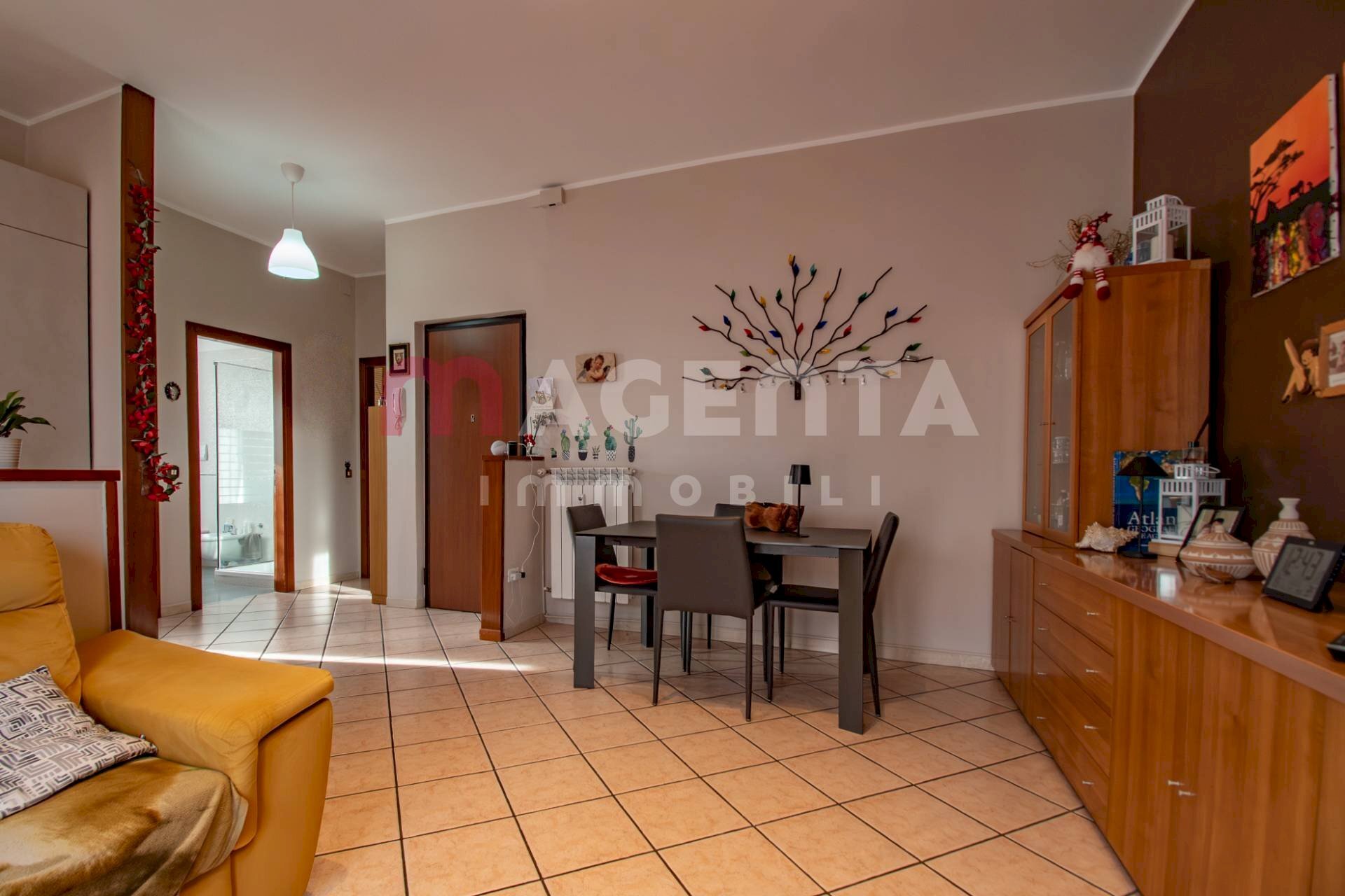 Foto 3 - Trilocale Via Ludovico Ariosto
12, Brescia - foto 3