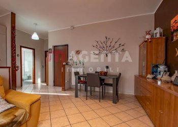 Foto 3 - Trilocale Via Ludovico Ariosto
 
12, Brescia - foto 3