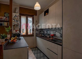 Foto 8 - Trilocale Via Ludovico Ariosto
 
12, Brescia - foto 8