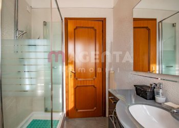 Foto 15 - Trilocale Via Ludovico Ariosto
 
12, Brescia - foto 15