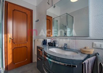 Foto 16 - Trilocale Via Ludovico Ariosto
 
12, Brescia - foto 16