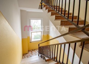 Foto 20 - Trilocale Via Ludovico Ariosto
 
12, Brescia - foto 20