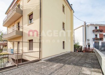 Foto 23 - Trilocale Via Ludovico Ariosto
 
12, Brescia - foto 23