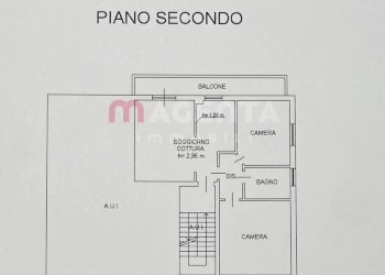 Foto 30 - Trilocale Via Ludovico Ariosto
 
12, Brescia - foto 30