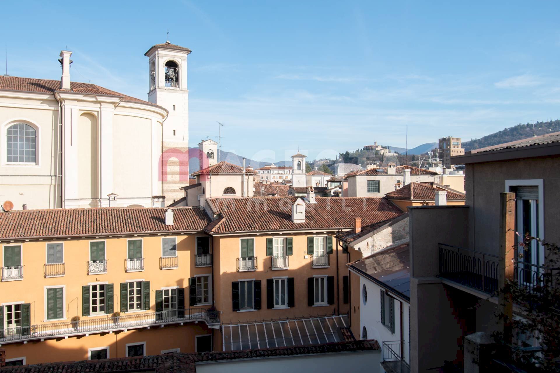 Foto 3 - Quadrilocale Corso Martiri Della Liberta'
 
56, Brescia - foto 3
