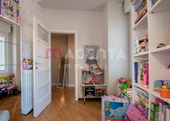 Foto 5 - Quadrilocale Corso Martiri Della Liberta'
 
56, Brescia - foto 5