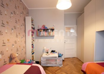 Foto 7 - Quadrilocale Corso Martiri Della Liberta'
 
56, Brescia - foto 7